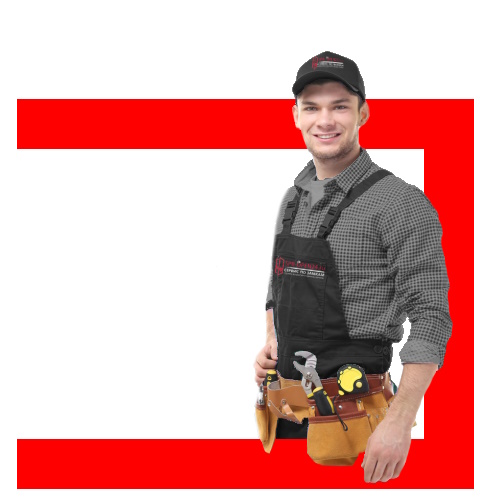 мастер по дверям